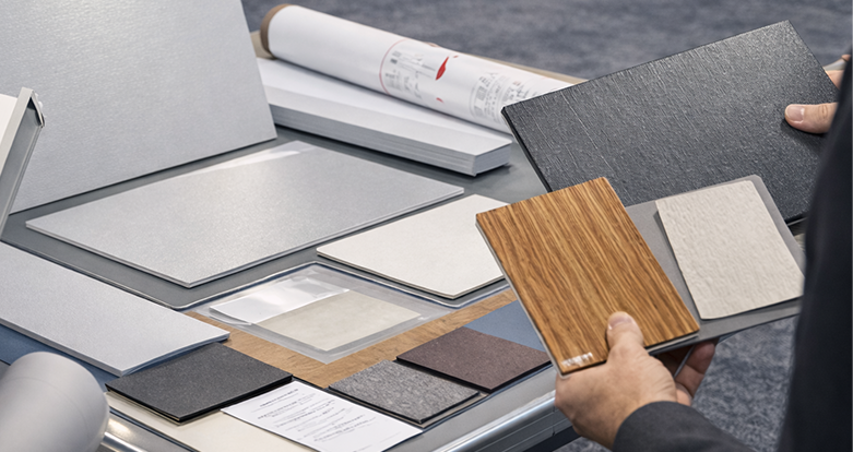 Fuar Standlarında Malzeme Seçimi Nasıl Yapılmalıdır?