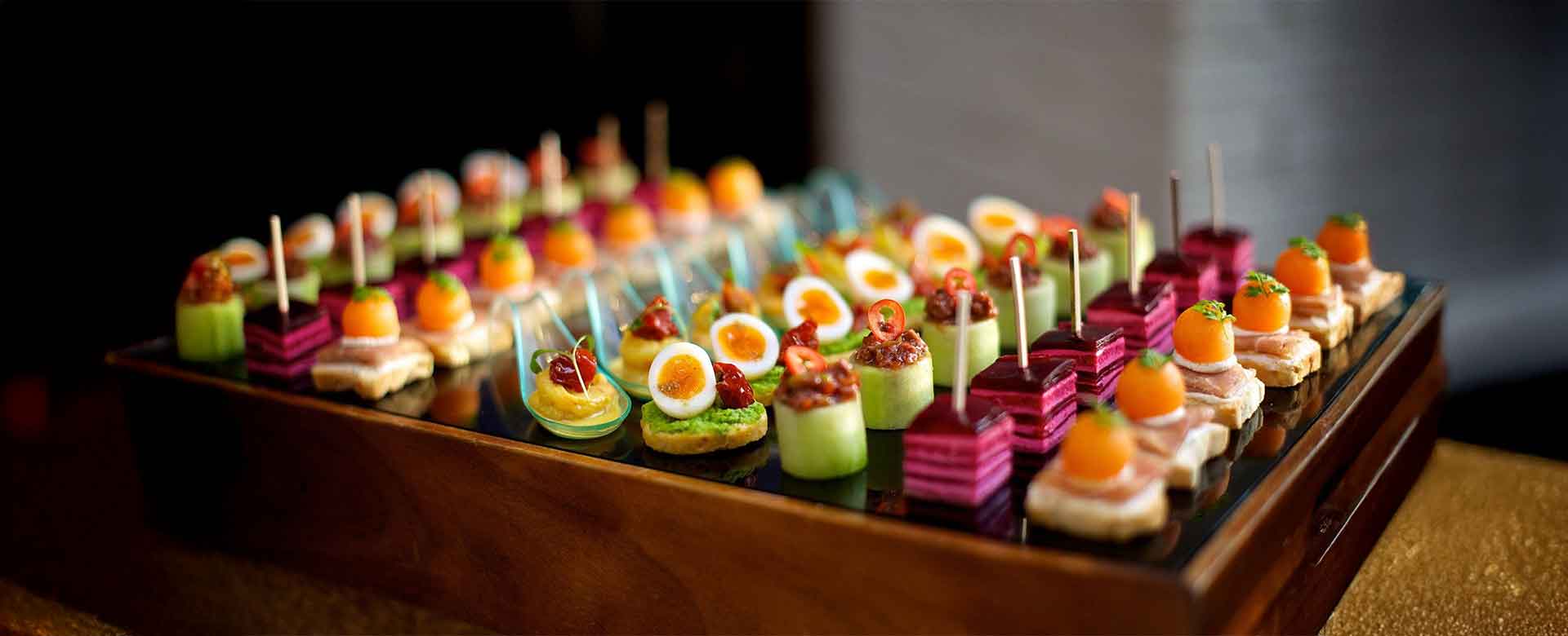 Catering Hizmeti