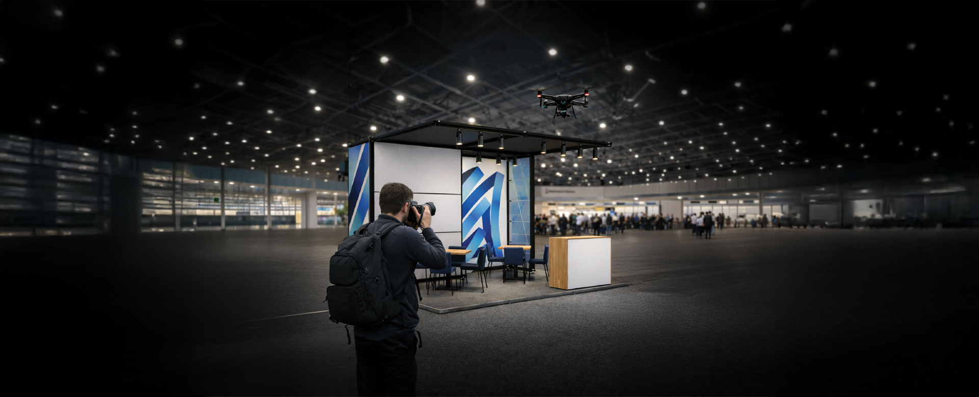 Prodüksiyon & Medya