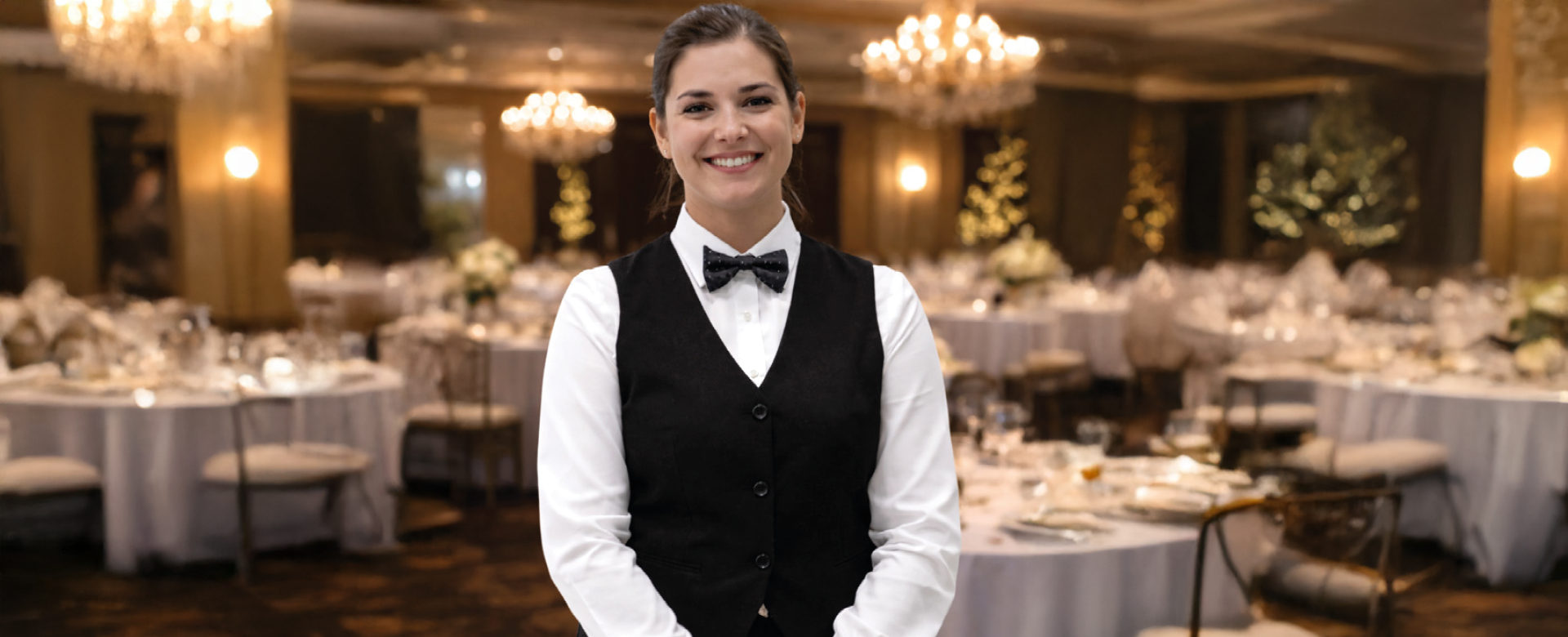 Fuar Hostesi & Tercüman Hizmeti